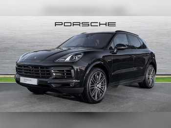 Used Porsche Macan 2025 for sale - 76789317: Photo