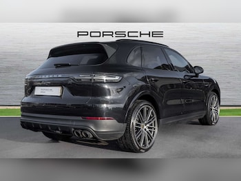 Used Porsche Macan 2025 for sale - 76789317: Photo