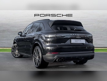 Used Porsche Macan 2025 for sale - 76789317: Photo