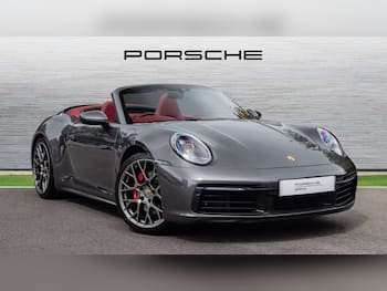 Used Porsche 911 2023 for sale - 79592844: Photo