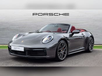 Used Porsche 911 2023 for sale - 79592844: Photo