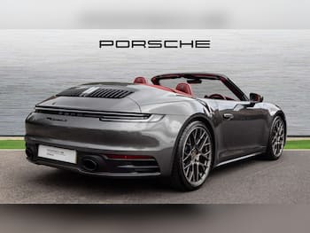 Used Porsche 911 2023 for sale - 79592844: Photo
