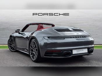 Used Porsche 911 2023 for sale - 79592844: Photo