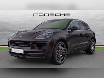 Used Porsche Macan 2024 for sale - 77068588: Photo