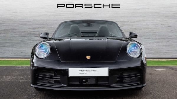 Used Porsche 911 2025 for sale - 75218696: Photo 11