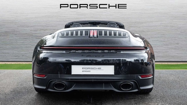 Used Porsche 911 2025 for sale - 75218696: Photo 12