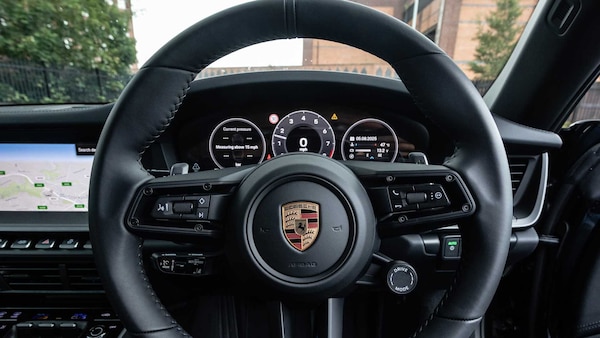 Used Porsche 911 2025 for sale - 75218696: Photo 13