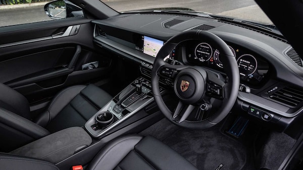 Used Porsche 911 2025 for sale - 75218696: Photo 15