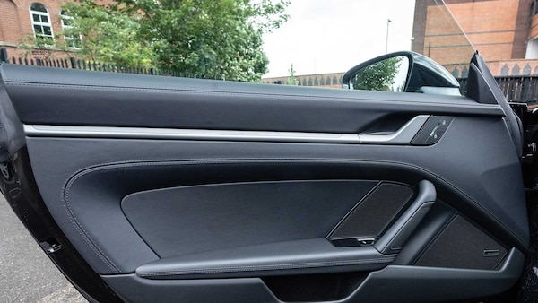 Used Porsche 911 2025 for sale - 75218696: Photo 22