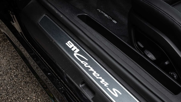 Used Porsche 911 2025 for sale - 75218696: Photo 29