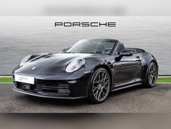 Used Porsche 911 2025 for sale - 75218696: Photo
