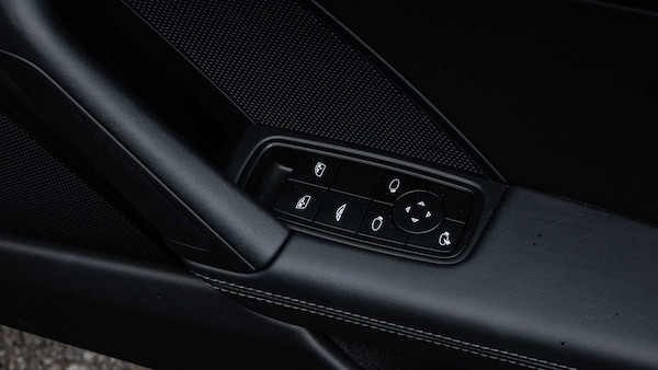Used Porsche 911 2025 for sale - 75218696: Photo 30