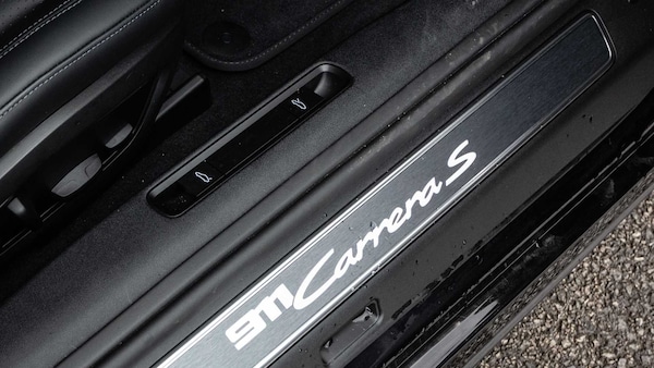 Used Porsche 911 2025 for sale - 75218696: Photo 31