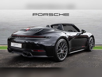Used Porsche 911 2025 for sale - 75218696: Photo