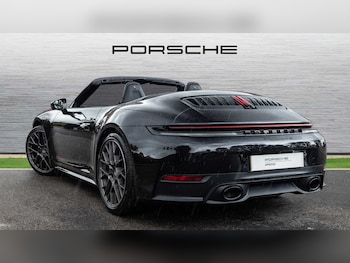 Used Porsche 911 2025 for sale - 75218696: Photo