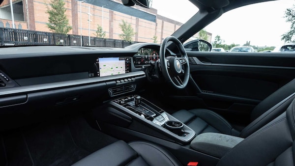 Used Porsche 911 2025 for sale - 75218696: Photo 5