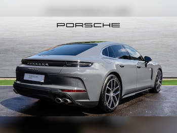 Used Porsche Panamera 2025 for sale - 78576649: Photo
