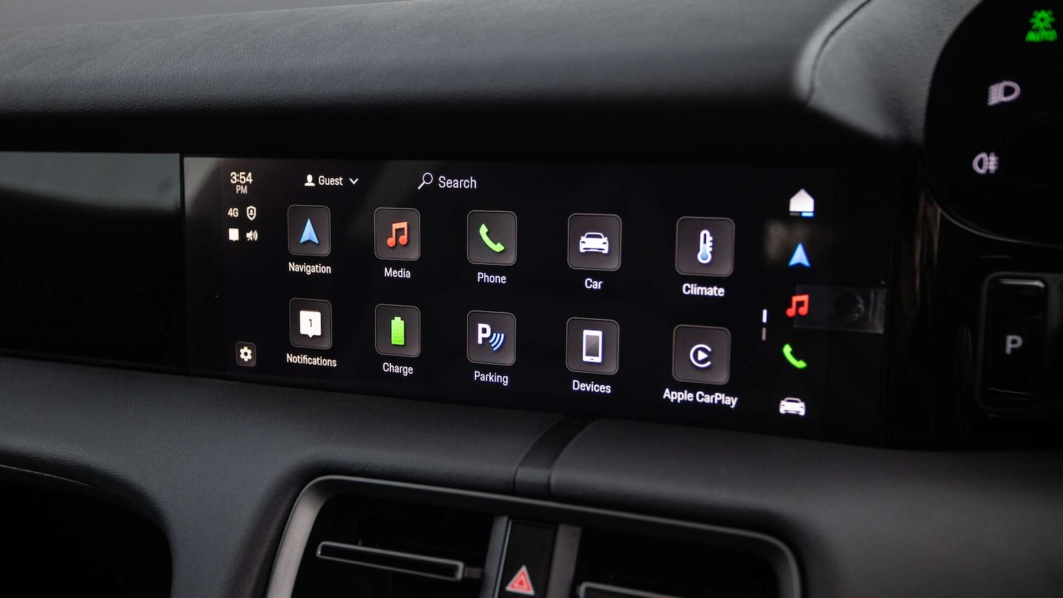 Used Porsche Taycan 2025 for sale - 76063521: Photo 17