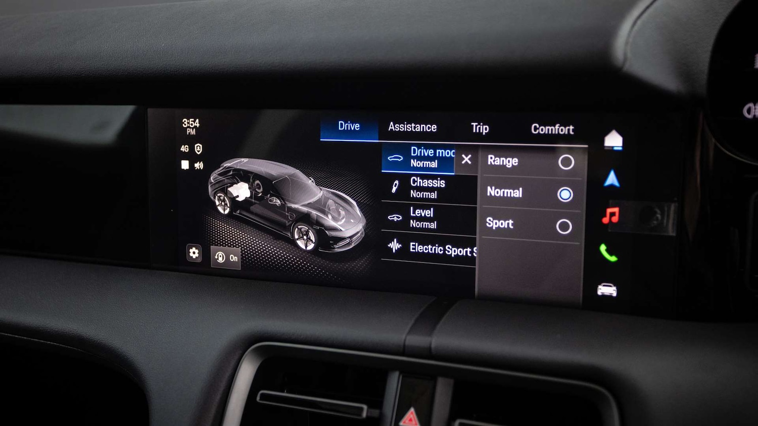 Used Porsche Taycan 2025 for sale - 76063521: Photo 18