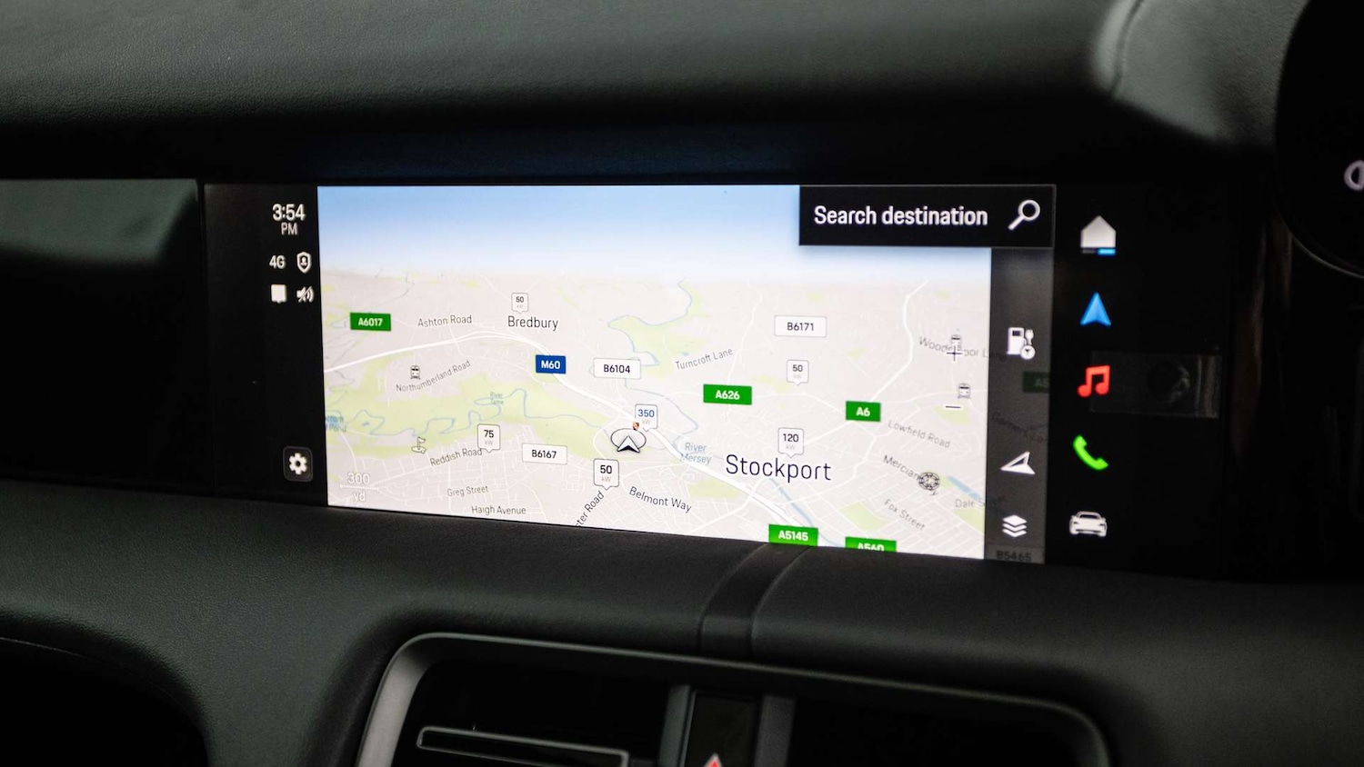 Used Porsche Taycan 2025 for sale - 76063521: Photo 19