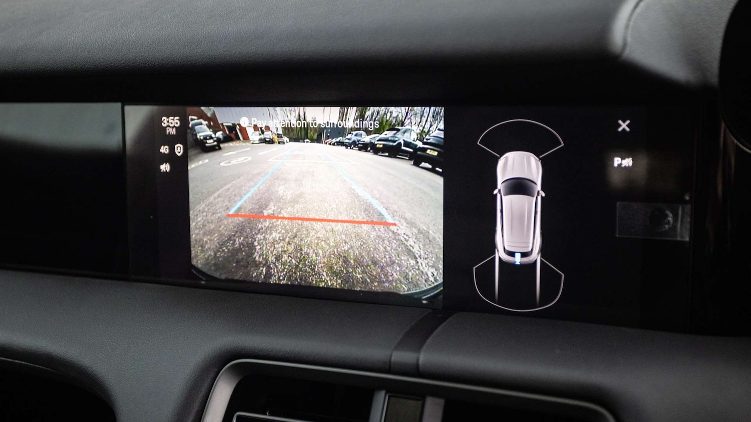 Used Porsche Taycan 2025 for sale - 76063521: Photo 20