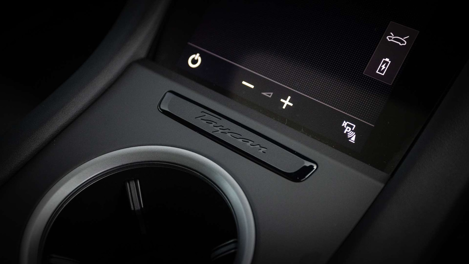 Used Porsche Taycan 2025 for sale - 76063521: Photo 21