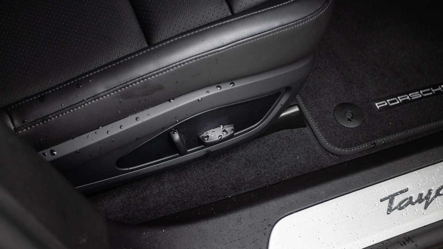 Used Porsche Taycan 2025 for sale - 76063521: Photo 23