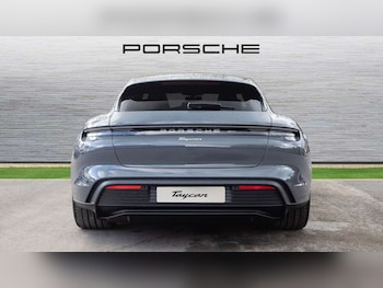 Used Porsche Taycan 2025 for sale - 76063521: Photo