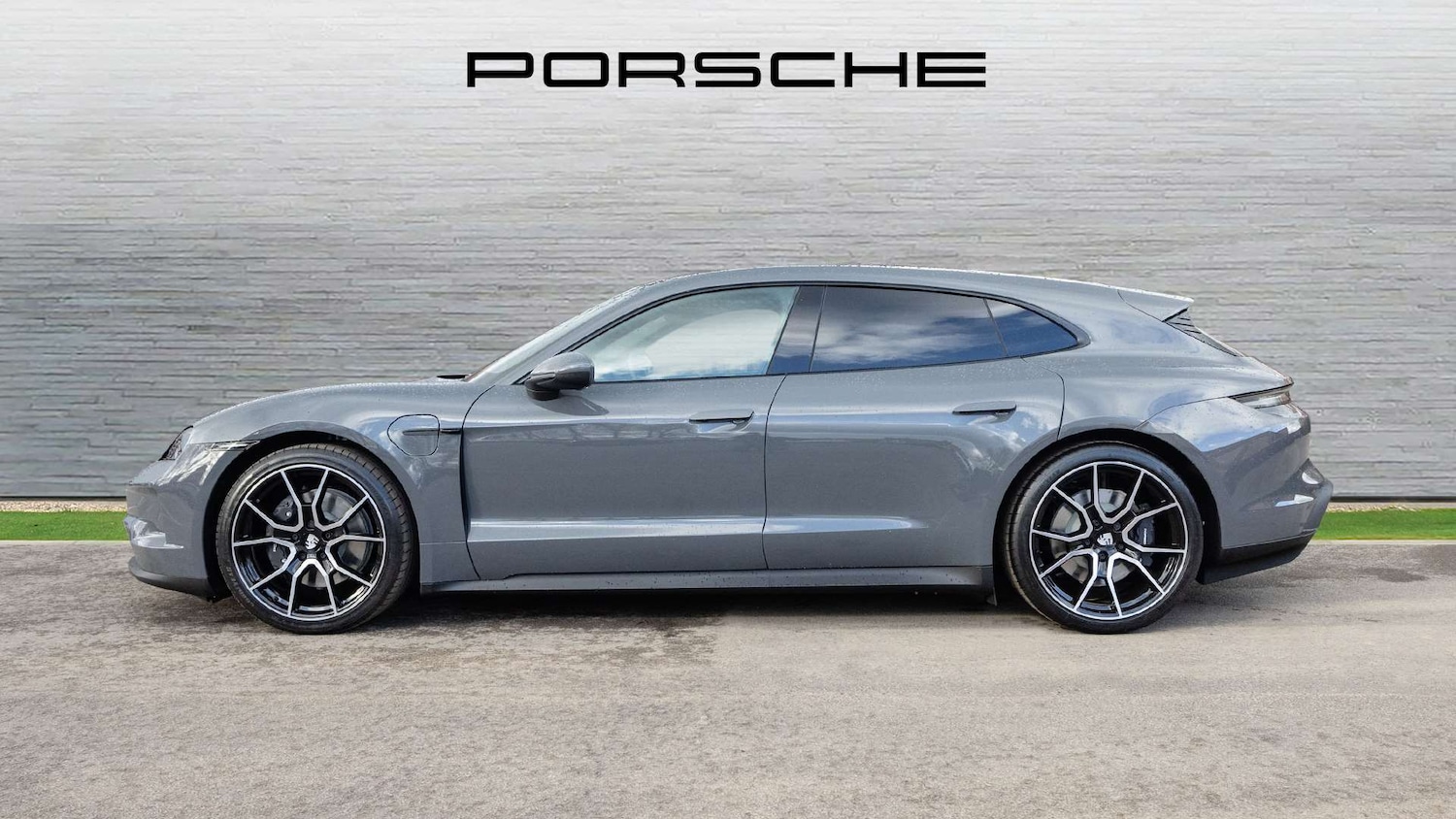 Used Porsche Taycan 2025 for sale - 76063521: Photo 6