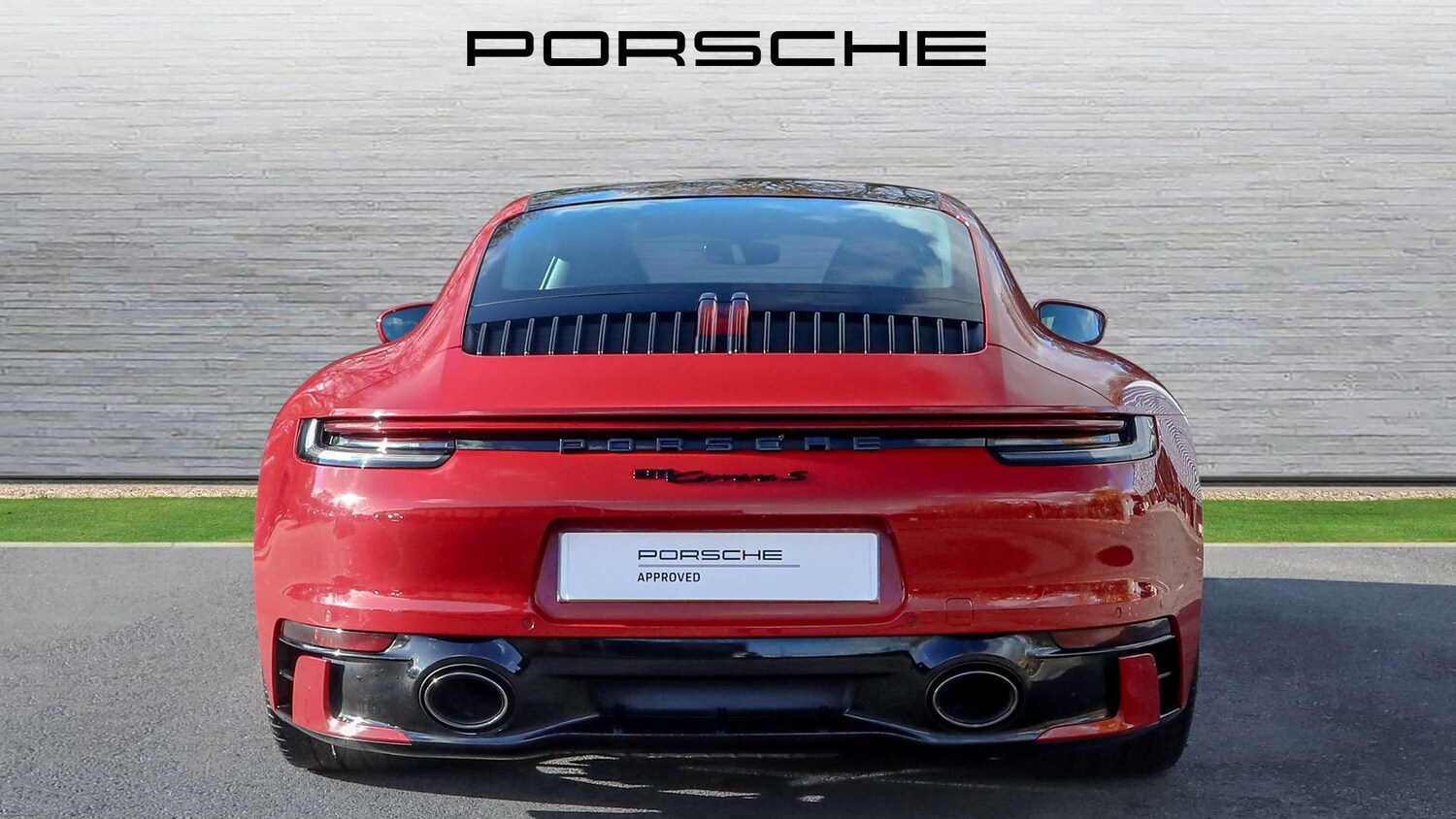 Used Porsche 911 2020 for sale - 77553201: Photo 10