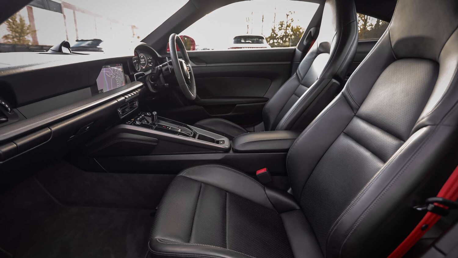 Used Porsche 911 2020 for sale - 77553201: Photo 13