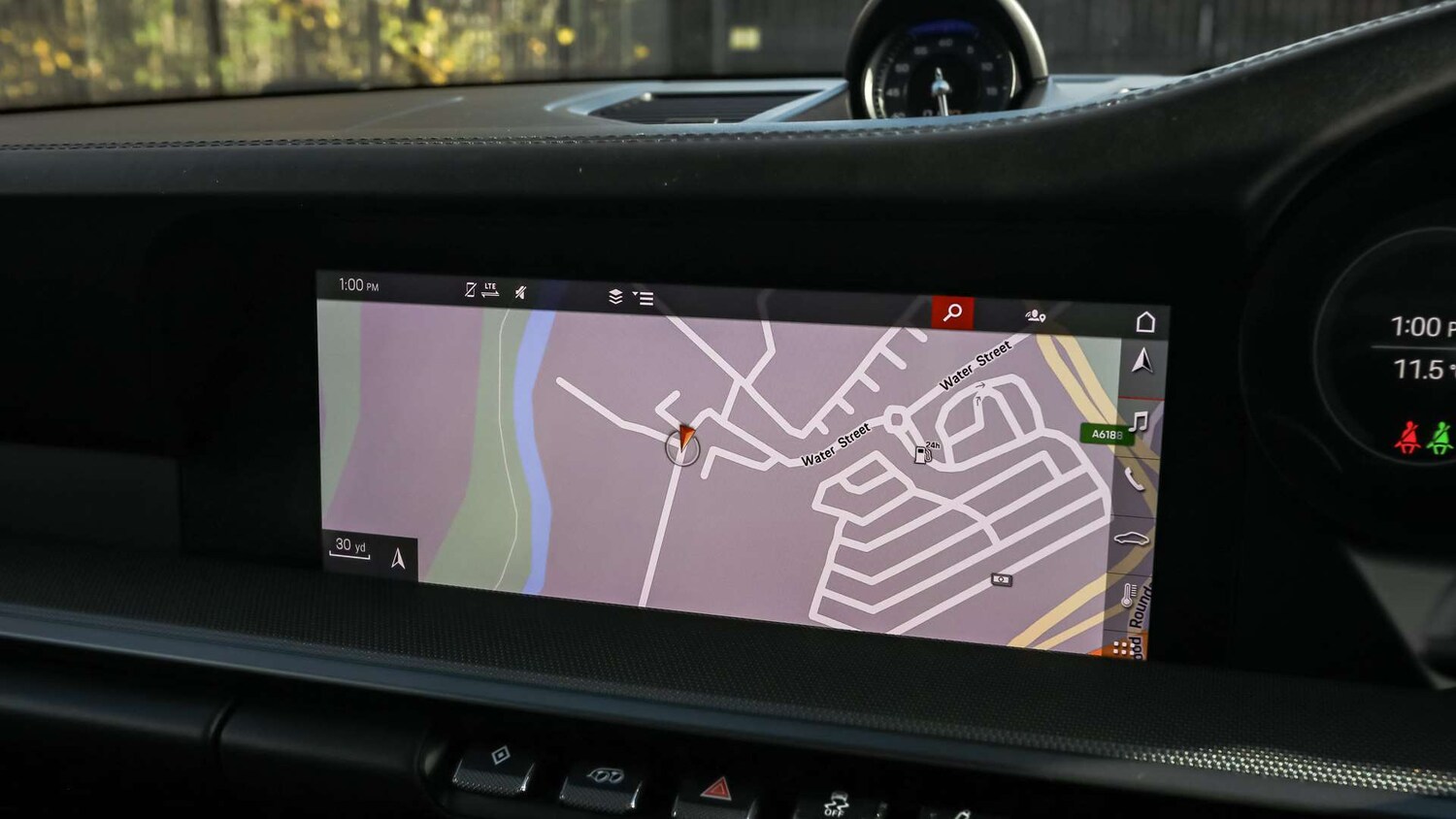 Used Porsche 911 2020 for sale - 77553201: Photo 17