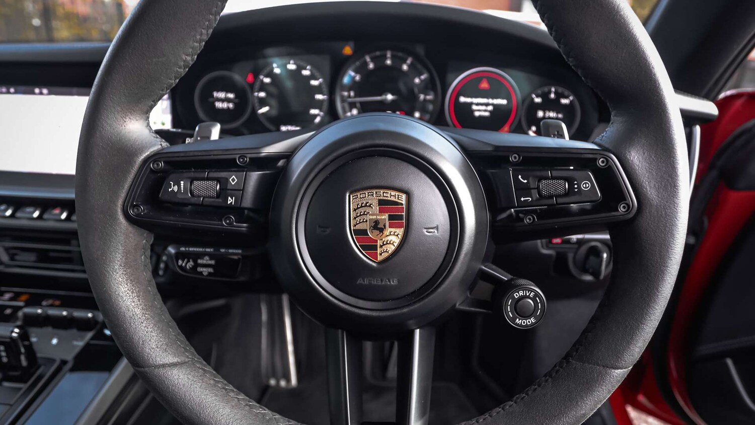 Used Porsche 911 2020 for sale - 77553201: Photo 21