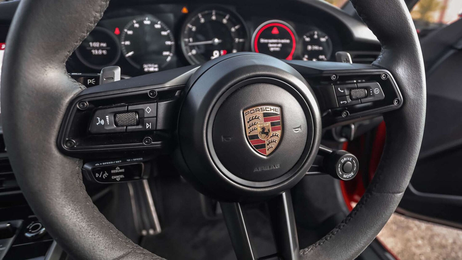 Used Porsche 911 2020 for sale - 77553201: Photo 22