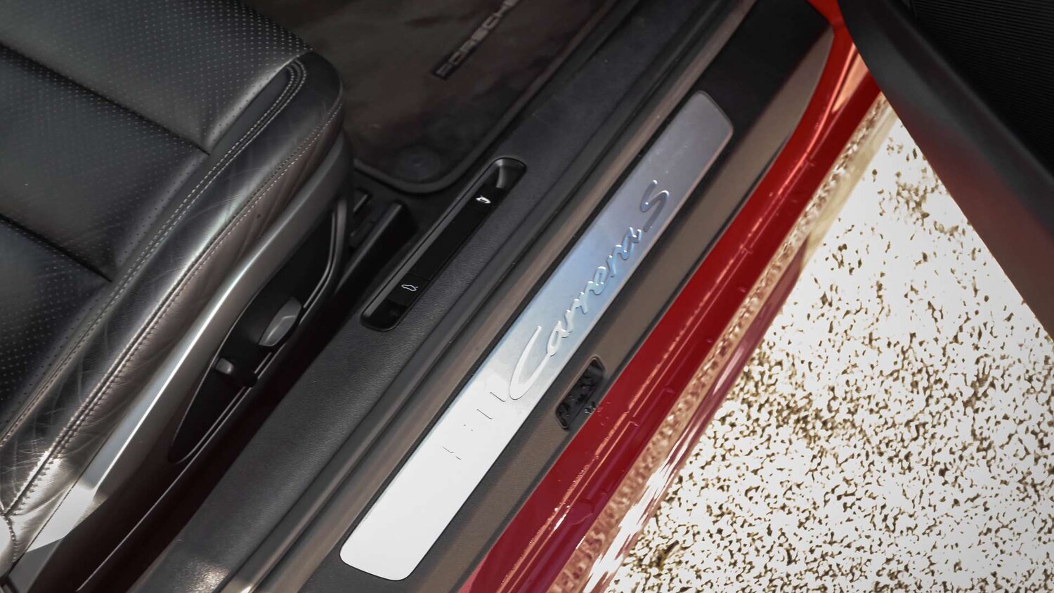 Used Porsche 911 2020 for sale - 77553201: Photo 32