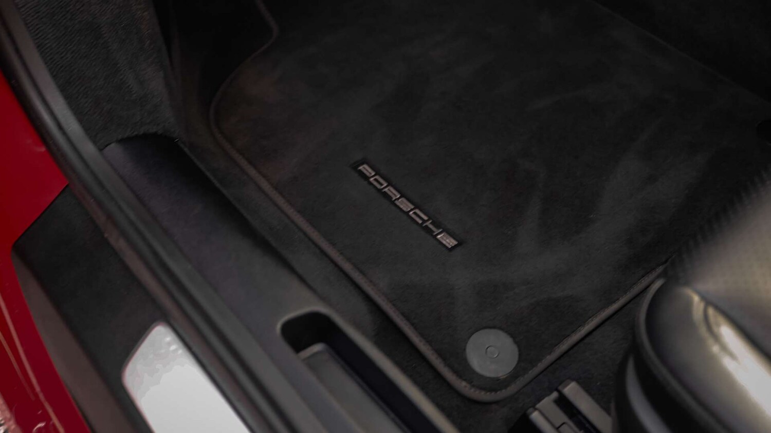 Used Porsche 911 2020 for sale - 77553201: Photo 34