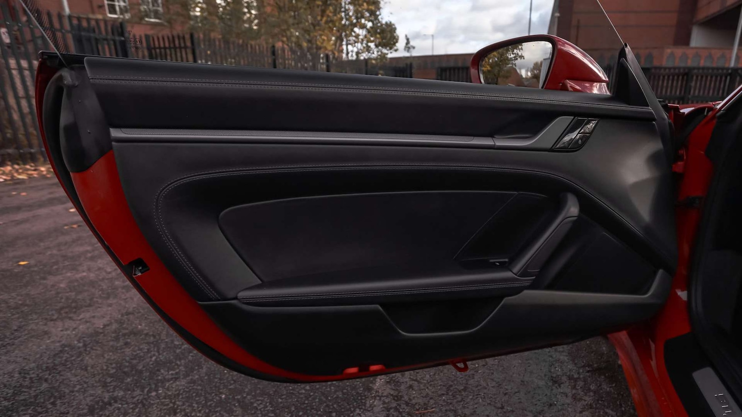 Used Porsche 911 2020 for sale - 77553201: Photo 35