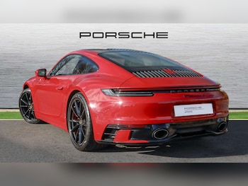Used Porsche 911 2020 for sale - 77553201: Photo