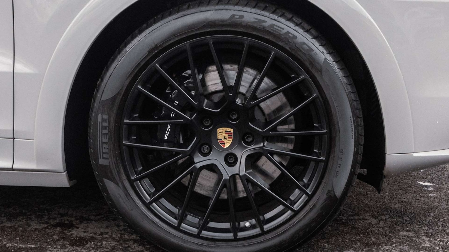 Used Porsche Cayenne 2022 for sale - 77032277: Photo 11