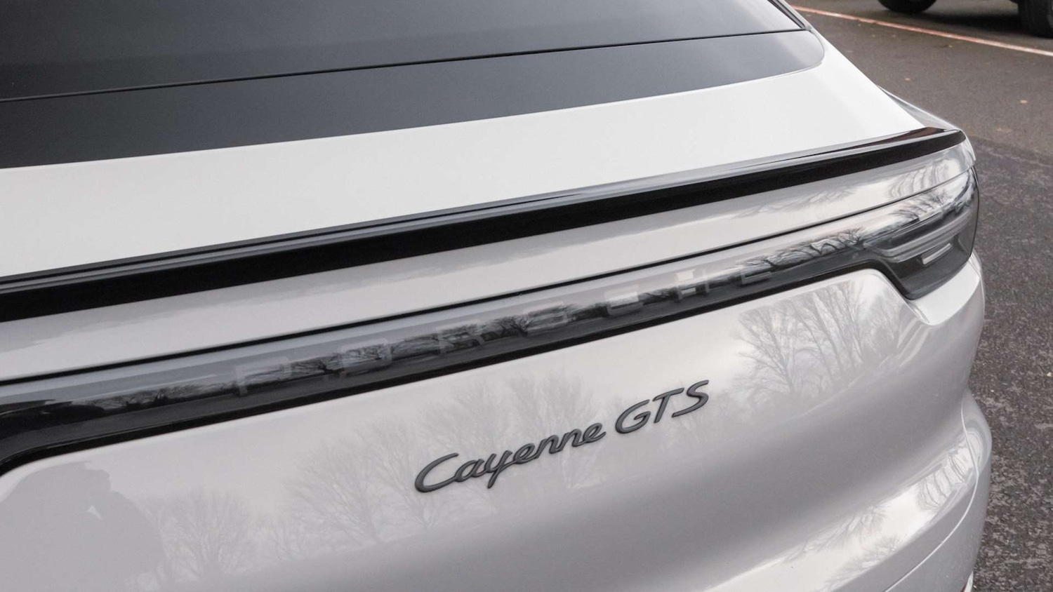 Used Porsche Cayenne 2022 for sale - 77032277: Photo 13