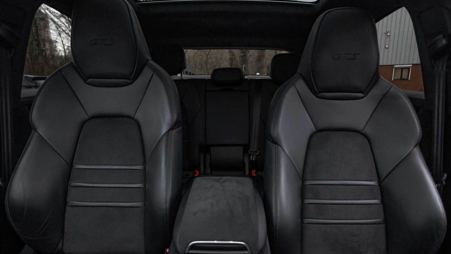 Used Porsche Cayenne 2022 for sale - 77032277: Photo 18