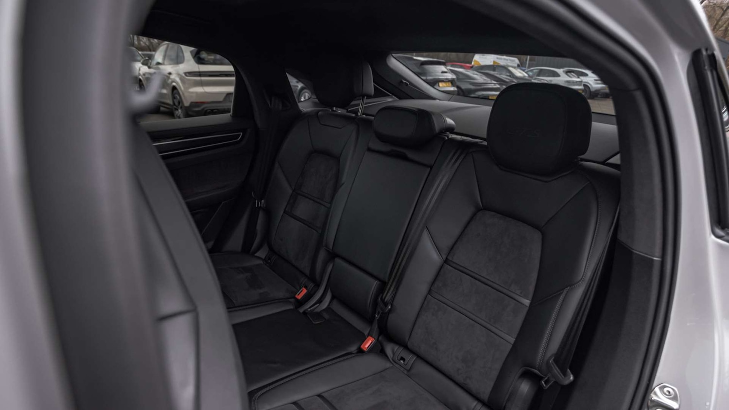 Used Porsche Cayenne 2022 for sale - 77032277: Photo 20