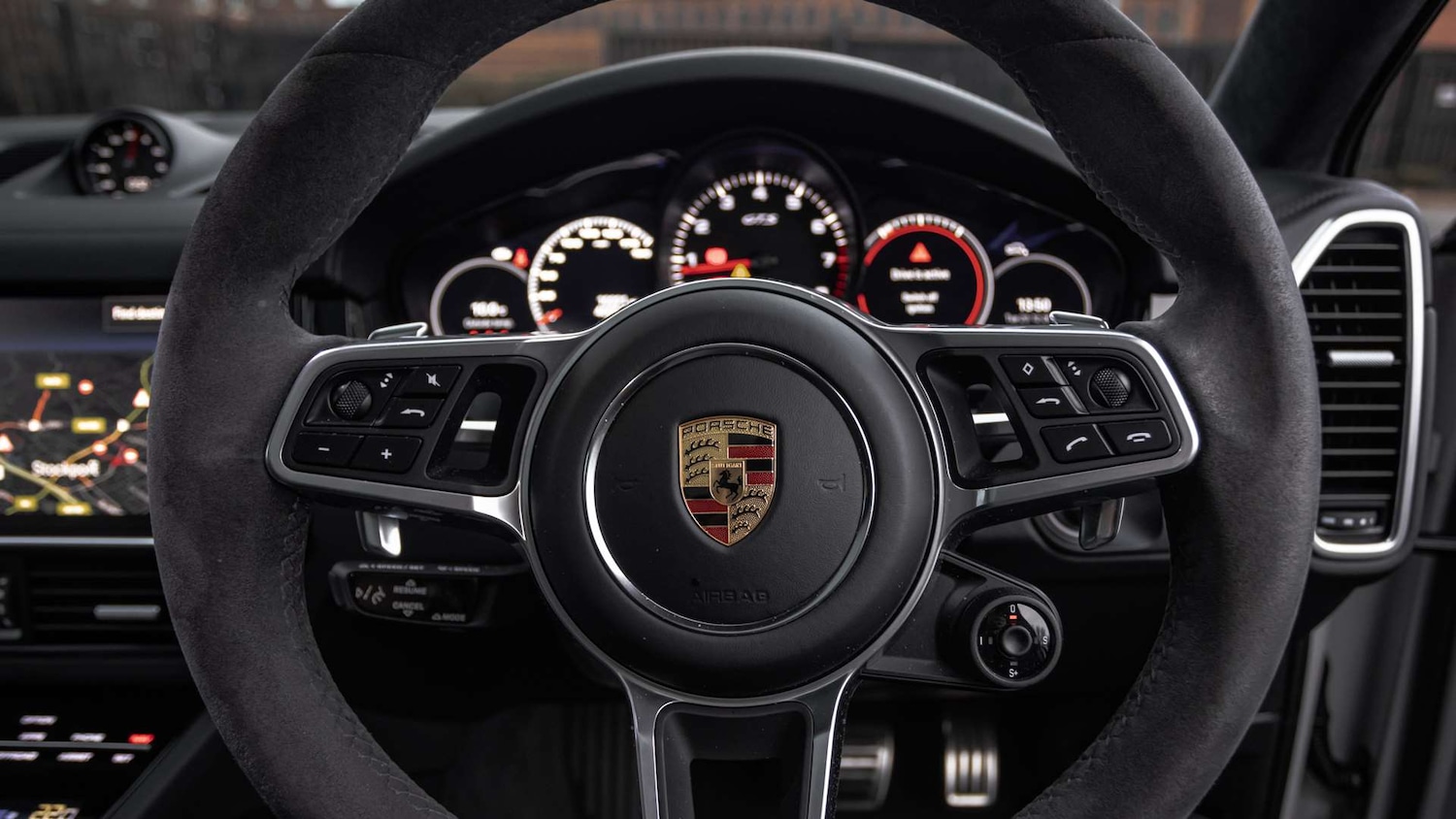 Used Porsche Cayenne 2022 for sale - 77032277: Photo 21