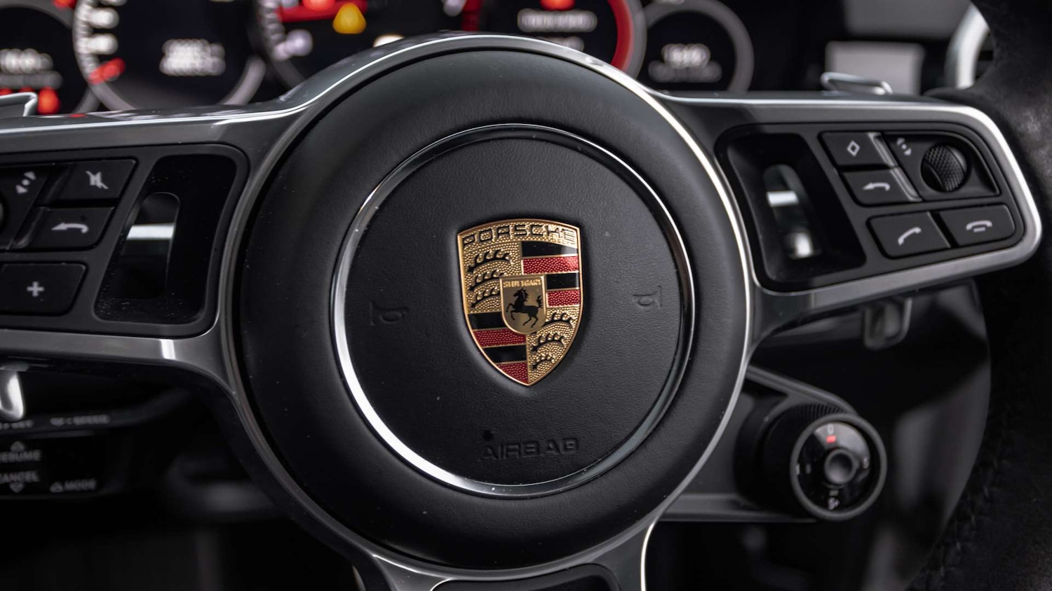 Used Porsche Cayenne 2022 for sale - 77032277: Photo 23