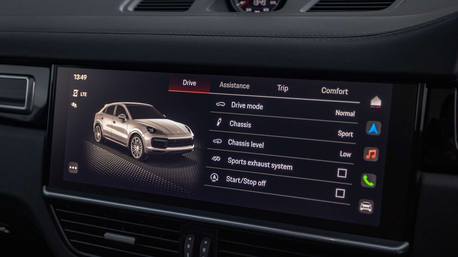 Used Porsche Cayenne 2022 for sale - 77032277: Photo 28