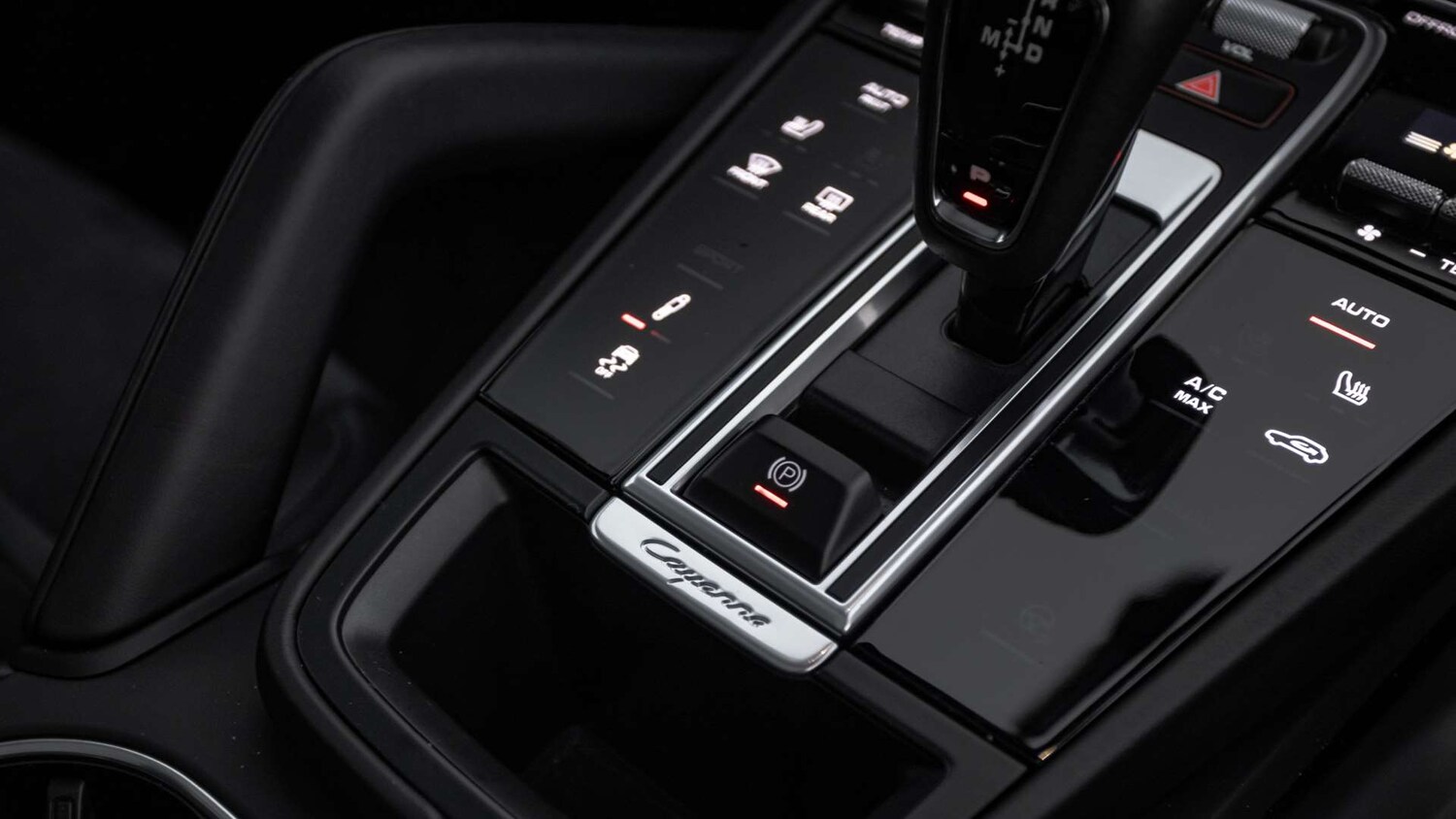 Used Porsche Cayenne 2022 for sale - 77032277: Photo 31