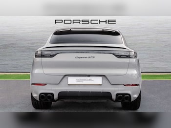 Used Porsche Cayenne 2022 for sale - 77032277: Photo