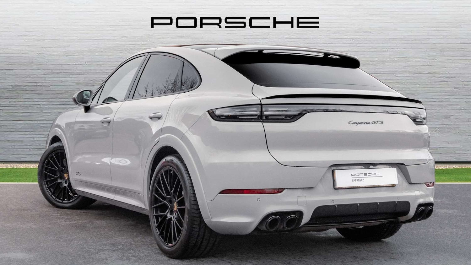 Used Porsche Cayenne 2022 for sale - 77032277: Photo 5