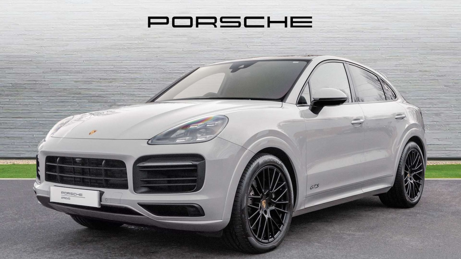 Used Porsche Cayenne 2022 for sale - 77032277: Photo 7