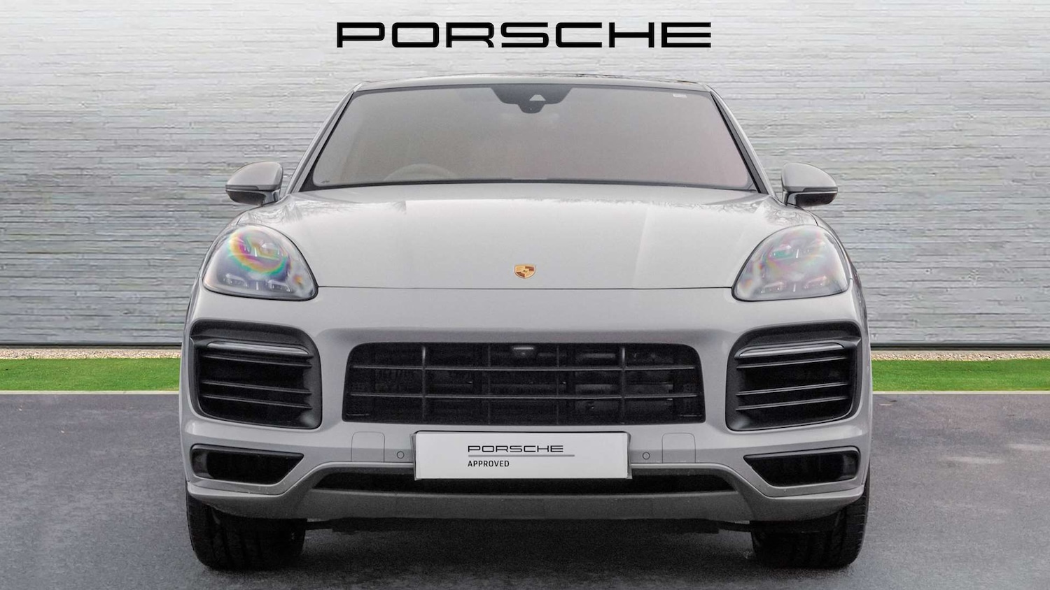 Used Porsche Cayenne 2022 for sale - 77032277: Photo 8
